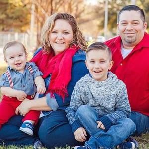 Meet your Posher, Brandy